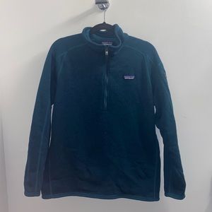 Patagonia Better Sweater
